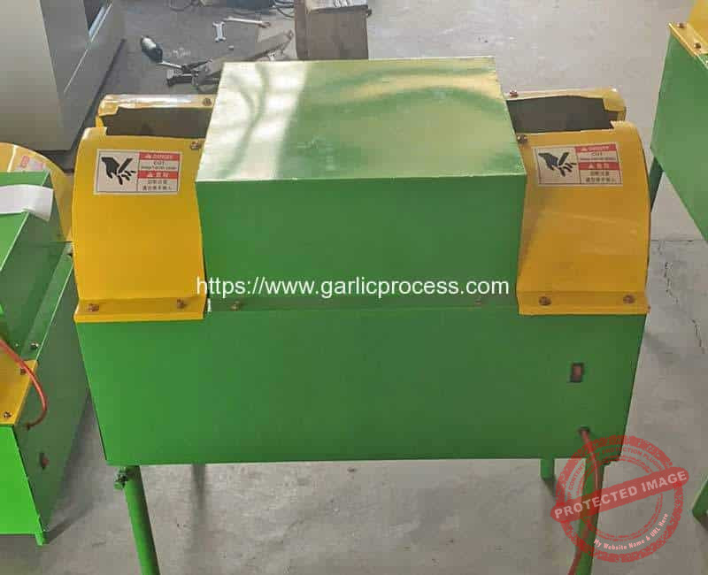 Automatic-Garlic-Root-and-Stem-Cutting-Machine-for-Greece-Customer